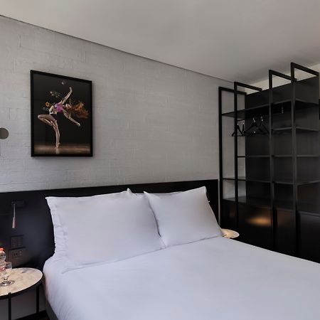 The Muse Boutique Hotel Tel Aviv (Adults Only) Bagian luar foto